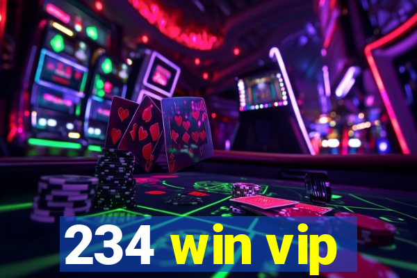 234 win vip